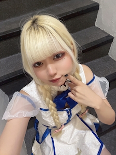 プロフィール写真7・ちなつ|まじかるらんくあっぷ - 新宿のコンカフェ
