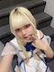 プロフィール写真7・ちなつ|まじかるらんくあっぷ - 新宿のコンカフェ