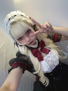 プロフィール写真1・ちなつ｜まじかるらんくあっぷ - 新宿のコンカフェ