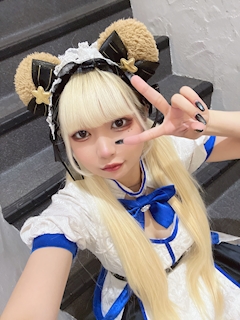 プロフィール写真1・ちなつ|まじかるらんくあっぷ - 新宿のコンカフェ