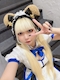 プロフィール写真1・ちなつ|まじかるらんくあっぷ - 新宿のコンカフェ