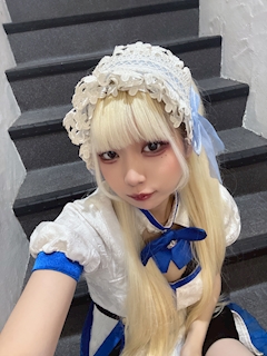 プロフィール写真4・ちなつ|まじかるらんくあっぷ - 新宿のコンカフェ