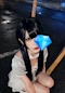 プロフィール写真1・あお｜Cafe&Bar ATLANTIS・アトランティス - 栄町のコンカフェ