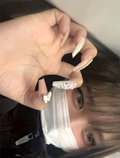 プロフィール写真1・ばぶ👼🏻🍼（ブリ🐟）｜Hills・ヒルズ - 千葉中央のガールズバー