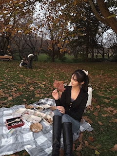 プロフィール写真3・あいび｜Tiffany Blue・ティファニーブルー - 赤羽のガールズバー