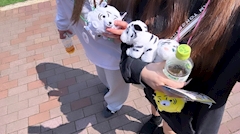 ゆいか「飲みべあります🥂」