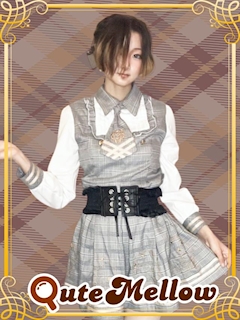 プロフィール写真1・るう｜QuteMellow-きゅーめろ-・キュートメロー - 日本橋のコンカフェ