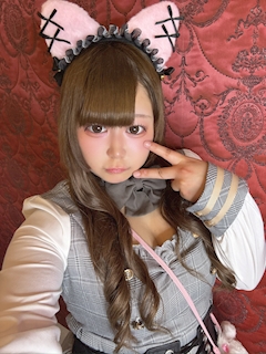 プロフィール写真2・あこ|QuteMellow-きゅーめろ-・キュートメロー - 日本橋のコンカフェ