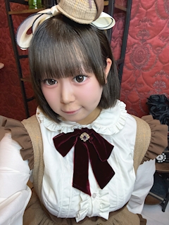 プロフィール写真4・あこ|QuteMellow-きゅーめろ-・キュートメロー - 日本橋のコンカフェ