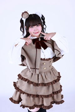 プロフィール写真2・あこ|QuteMellow-きゅーめろ-・キュートメロー - 日本橋のコンカフェ