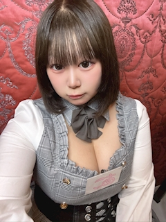 プロフィール写真3・あこ|QuteMellow-きゅーめろ-・キュートメロー - 日本橋のコンカフェ