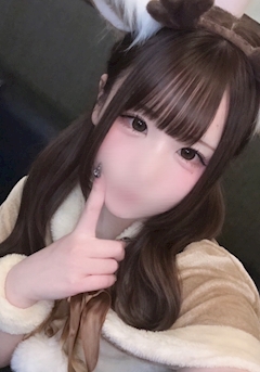 プロフィール写真1・なな｜こじかフェ - 姫路のコンカフェ