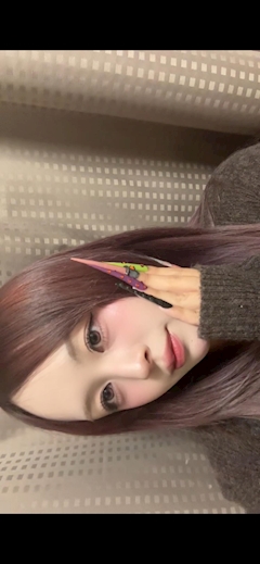 プロフィール写真3・らな｜CLUB GRAN・グラン - 小山・西口のキャバクラ