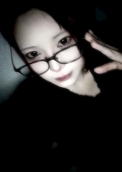 プロフィール写真3・ミサ|@kawaii