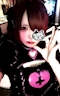 プロフィール写真2・ミサ|@kawaii