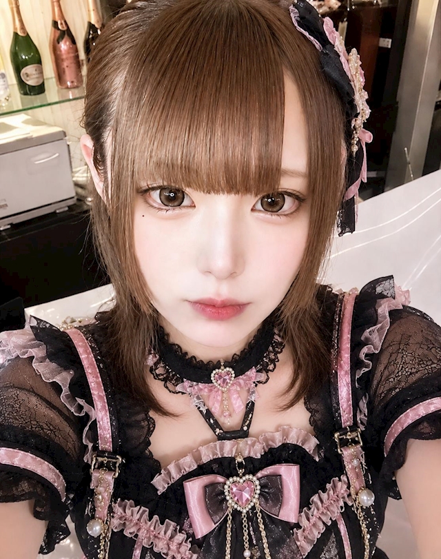 ミサ ＠kawaii