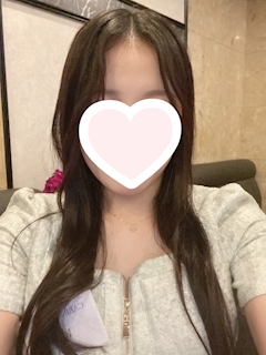 最近ブログを始めた女の子