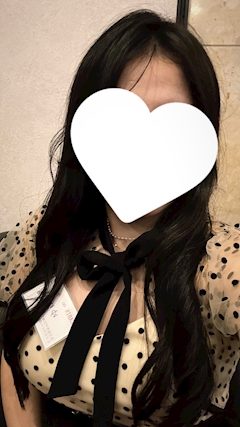 プロフィール写真1・ゆり｜CABIN∞・キャビンインフィニティ - 名古屋 錦のスナック