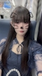 プロフィール写真1・さき｜Girls Bar Moon Beach・ムーンビーチ - 平塚のガールズバー