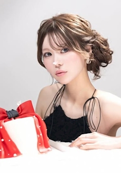 プロフィール写真3・きいな｜CLUB MARQUEE・マーキー - 中洲のキャバクラ