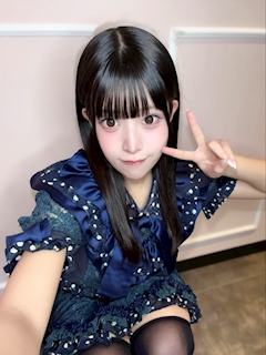 プロフィール写真2・陽羊もこ|Cafe & bar PARFUN 大阪・パルファン - 日本橋のコンカフェ