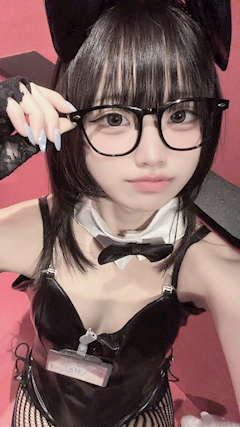 プロフィール写真2・るな｜焼肉とバニーガール 池袋西口店 - 池袋西口のガールズバー