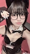 プロフィール写真2・るな｜焼肉とバニーガール 池袋西口店 - 池袋西口のガールズバー