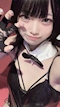 プロフィール写真1・るな｜焼肉とバニーガール 池袋西口店 - 池袋西口のガールズバー