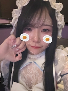 プロフィール写真2・甘城｜あぽろ - 名古屋 錦のコンカフェ