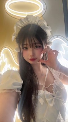 プロフィール写真1・あいみ|天使のおしごと・てんしのおしごと - 大宮/南銀のコンカフェ