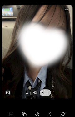プロフィール写真4・つき｜Girls Lounge Lycoris・リコリス - 蒲田東口のクラブ/ラウンジ