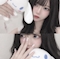 プロフィール写真2・白月せあ｜PRIMADONNA 千葉店・プリマドンナ - 千葉・富士見町のキャバクラ