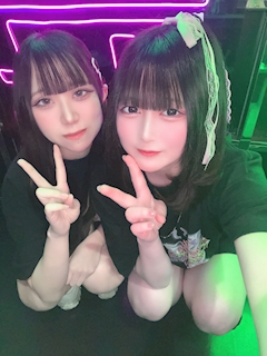 プロフィール写真8・つき🌙｜CyberChinaCafe 電波中毒・サイバーチャイナカフェ デンパホリック - 熊本・安政のコンカフェ