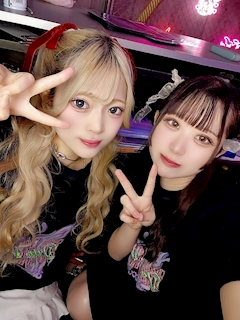 プロフィール写真9・つき🌙｜CyberChinaCafe 電波中毒・サイバーチャイナカフェ デンパホリック - 熊本・安政のコンカフェ