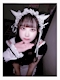 プロフィール写真13・つき🌙｜CyberChinaCafe 電波中毒・サイバーチャイナカフェ デンパホリック - 熊本・安政のコンカフェ