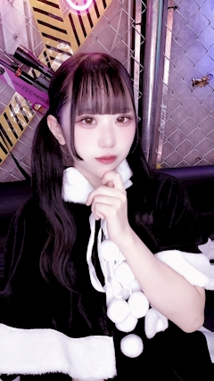 プロフィール写真6・つき🌙｜CyberChinaCafe 電波中毒・サイバーチャイナカフェ デンパホリック - 熊本・安政のコンカフェ