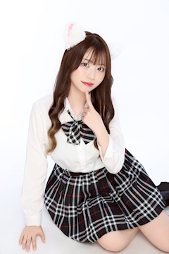 プロフィール写真2・あずき|ちゅーる。-Warabi-・チュール - 蕨のガールズバー