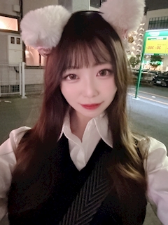 プロフィール写真2・あずき｜ちゅーる。-Warabi-・チュール - 蕨のガールズバー