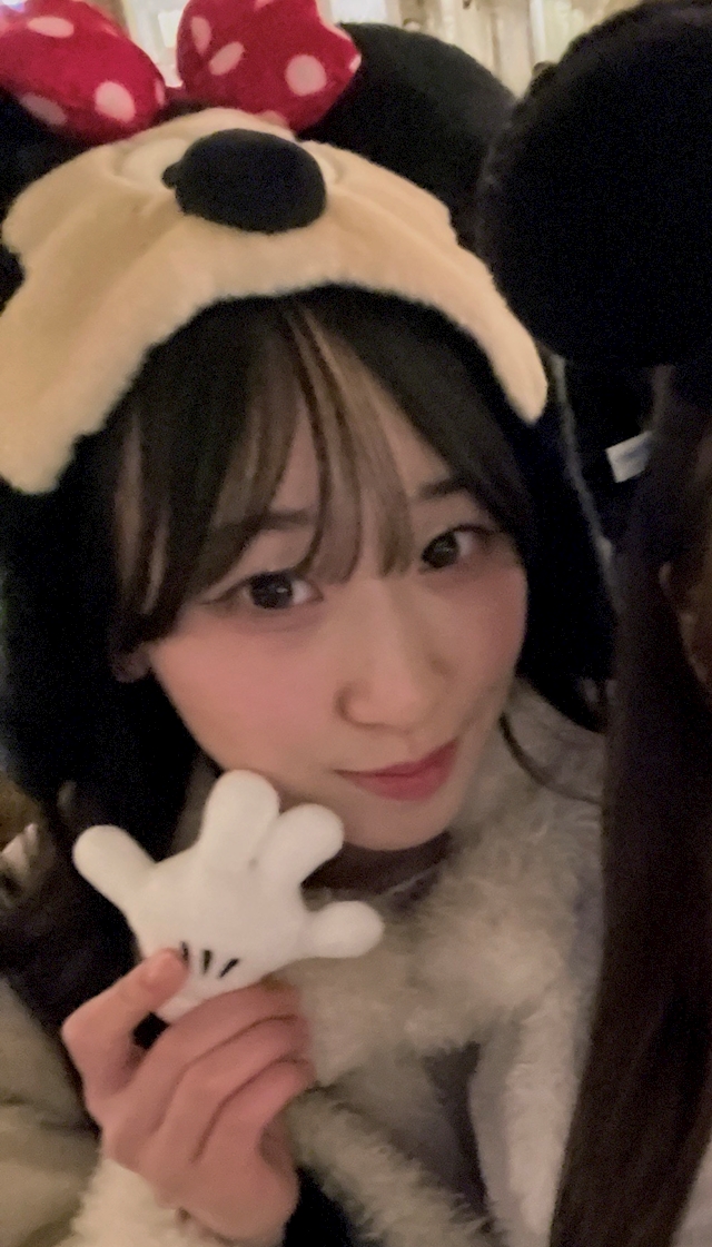 プロフィール写真2・じゅな ムーミー|