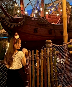 プロフィール写真10・ゆあ🐱｜CLUB Michel・ミシェル - 盛岡のキャバクラ