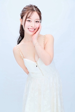 プロフィール写真1・さゆ｜美人百華・ビジンヒャッカ - 国分町のキャバクラ