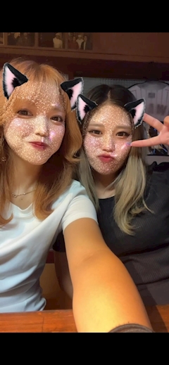 プロフィール写真2・あんな｜Neon・ネオン - 名古屋 錦のスナック