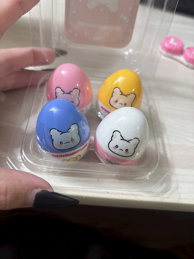 プロフィール写真3・ありす｜