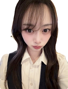 プロフィール写真1・なな🐺オオカミちゃん🐺｜オオカミちゃん - 三宮のガールズバー