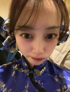 プロフィール写真2・なな🐺オオカミちゃん🐺｜オオカミちゃん - 三宮のガールズバー