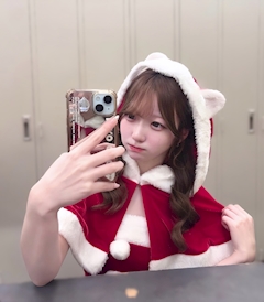 プロフィール写真2・ゆあ|仙台 キャバクラ・アトリエ