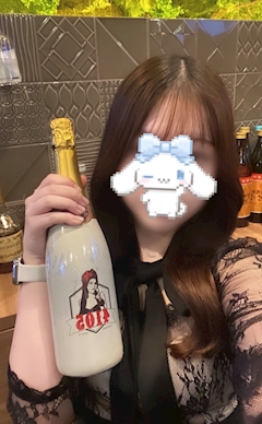 プロフィール写真1・霧島みつり｜カラオケスナック 4105 広島駅前店・ヨットコ - 広島駅周辺のスナック