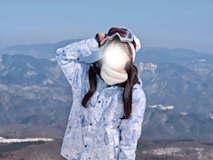 プロフィール写真2・めい｜メンバーズ 五色・ゴシキ - 名古屋 錦のクラブ/ラウンジ