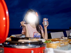 プロフィール写真4・乃木 めい｜メンバーズ 五色・ゴシキ - 名古屋 錦のクラブ/ラウンジ