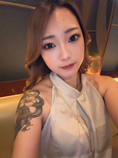 プロフィール写真1・せな|Club マリンガール - 日吉のキャバクラ